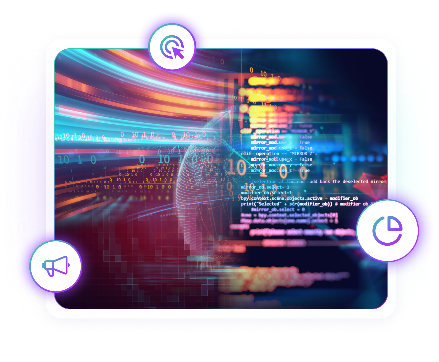 N.Rich For Software Companies