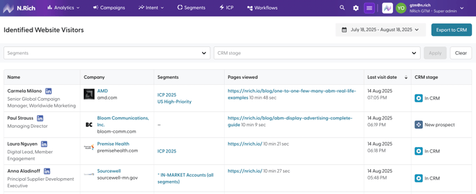 Website_Visitor_Interface