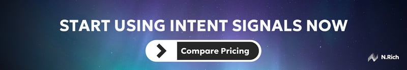 How to Use Intent Signals Effectively for B2B Sales