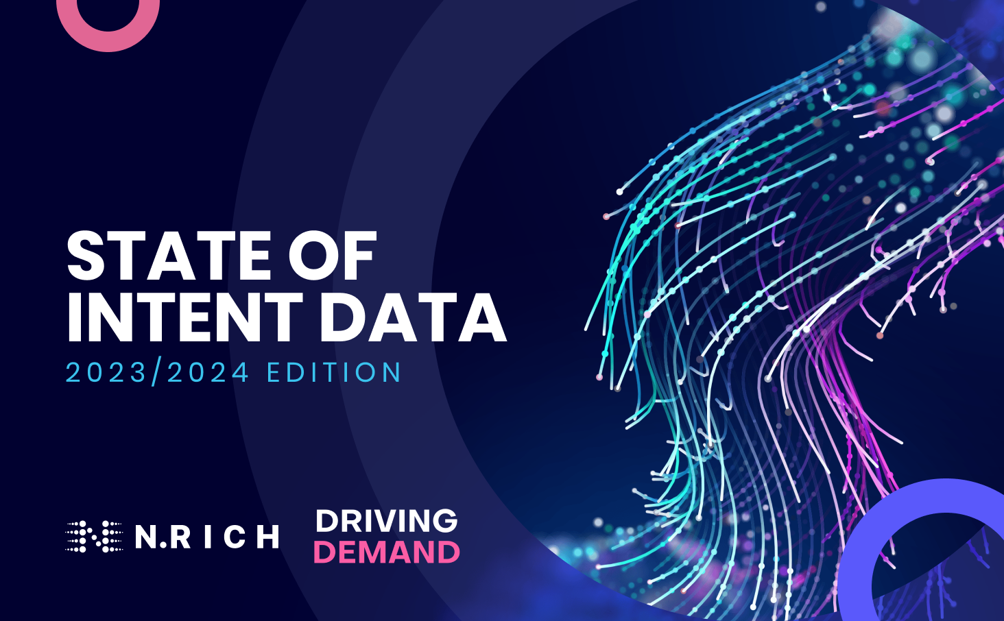 State of Intent Data Study 2023 / 2024. Key Takeaways