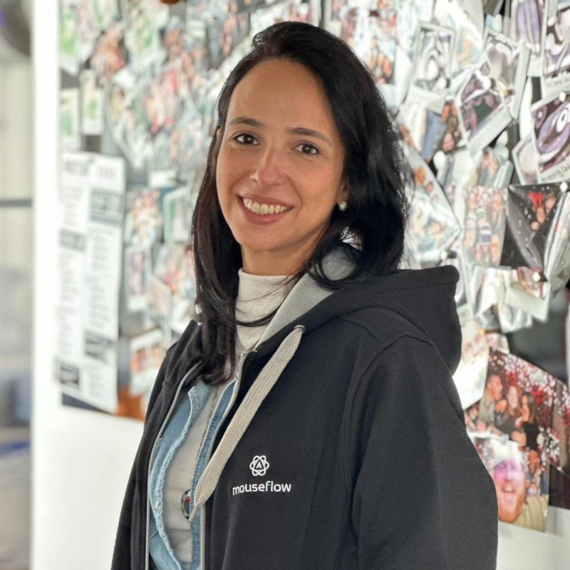 Beatriz Andrade