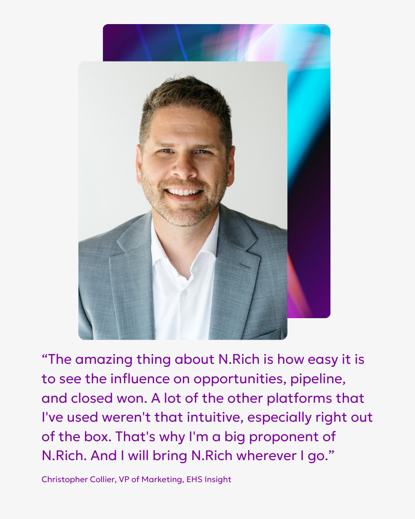 N Rich Success Story EHS Insight