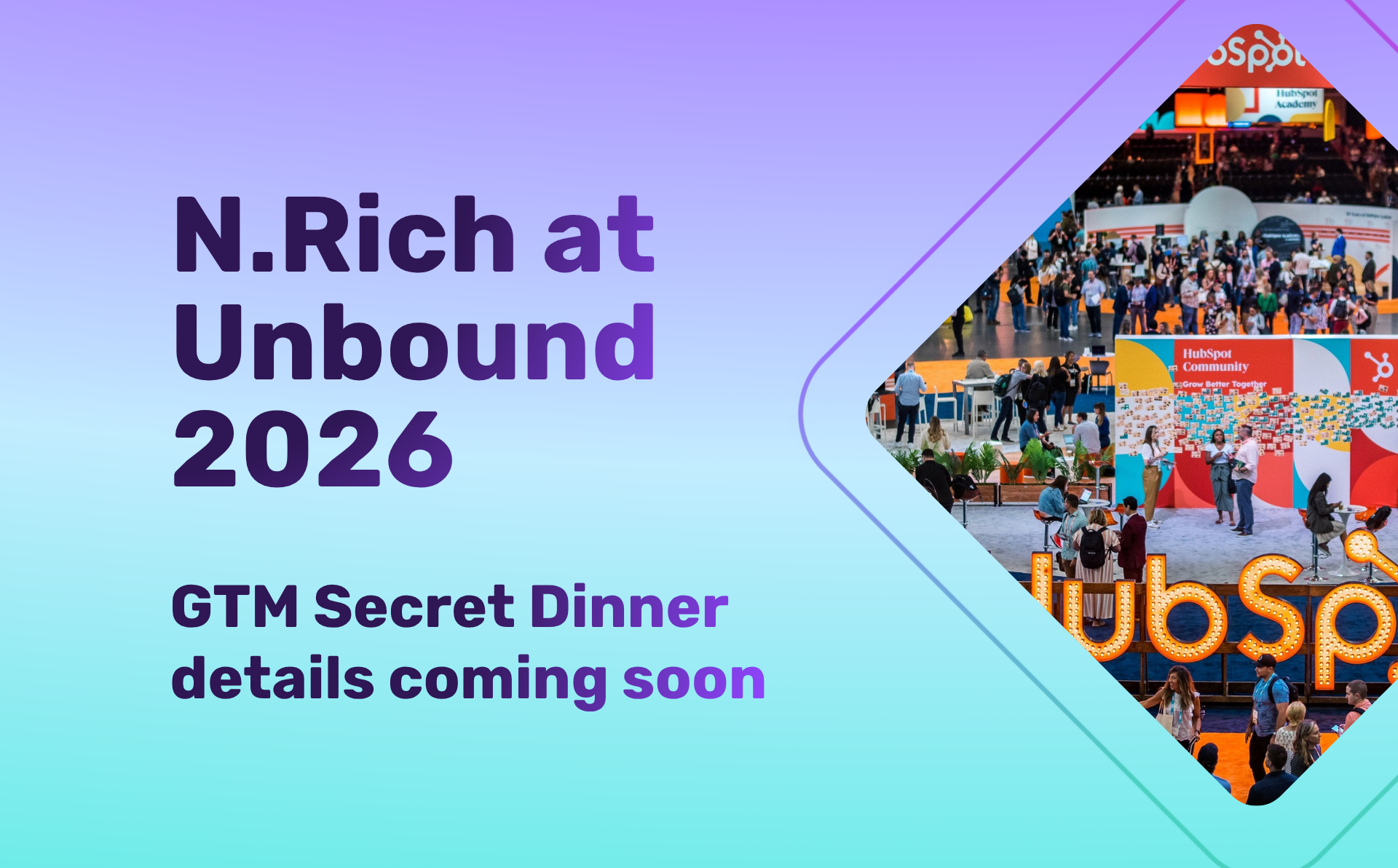 Unbound 2026