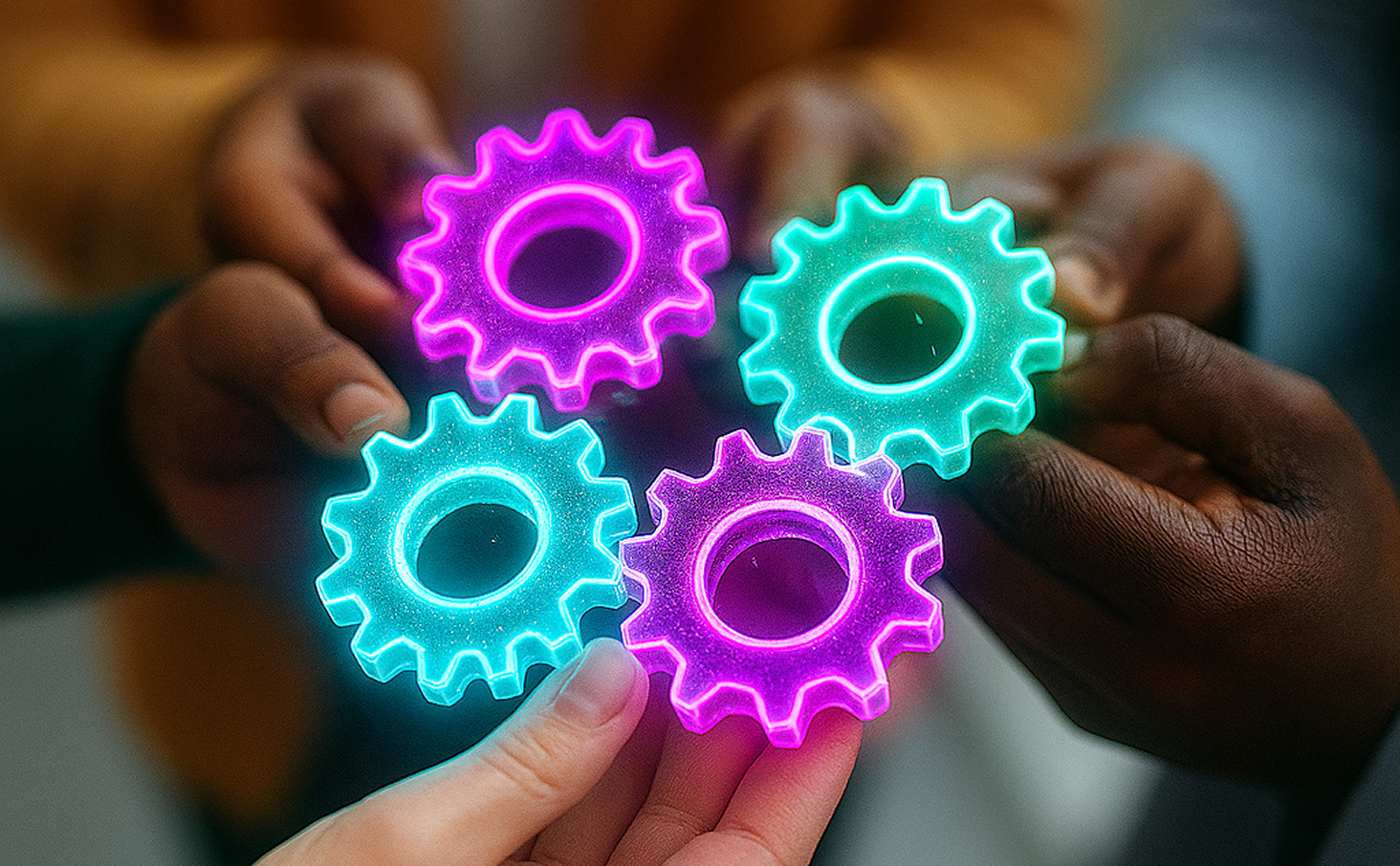 GTM-Team Alignment in Practice: How Revenue Teams “Should” Sync