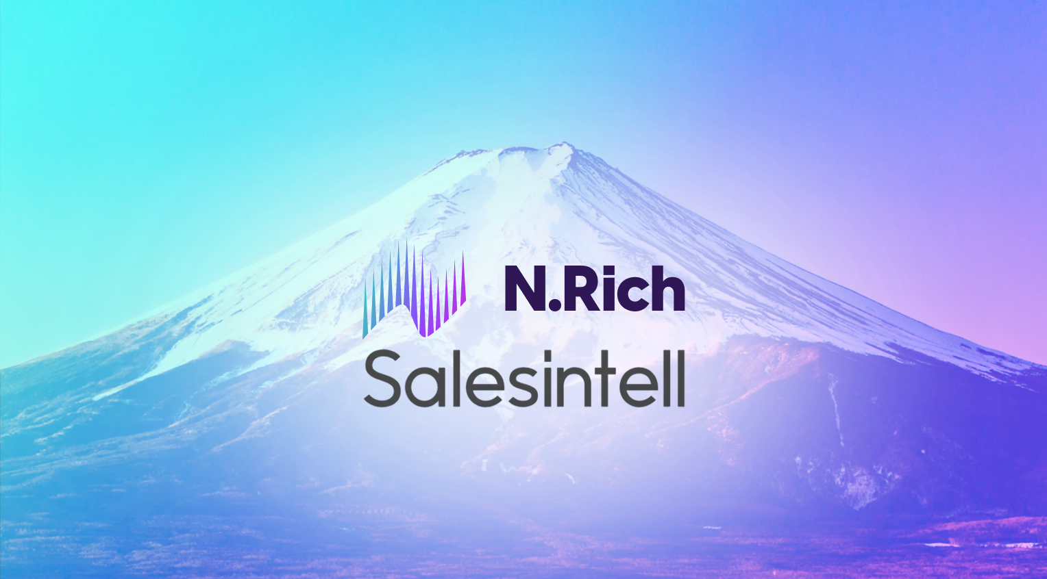 N.Rich Expanding Its ABM and Intent Data Expertise to Japan in Partnership with SalesIntell Corp.