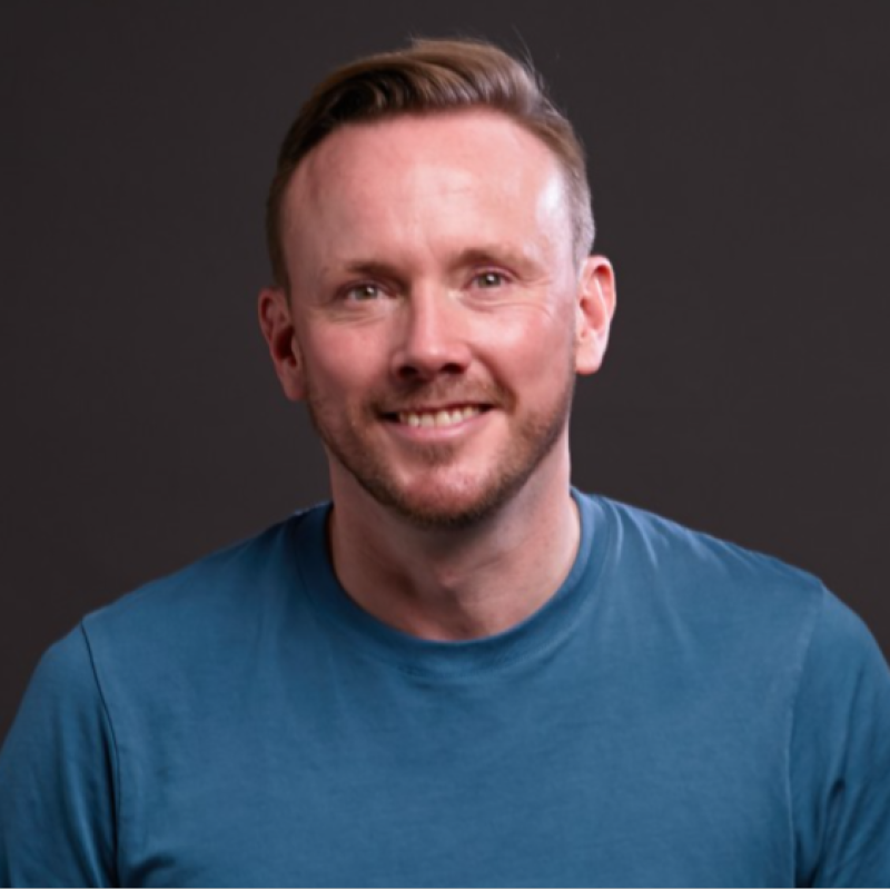 Jamie Armstrong, Marketing Manager, BICS