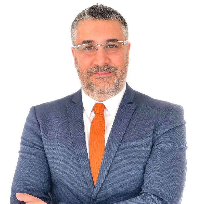 Karim Pichard, GE Healthcare