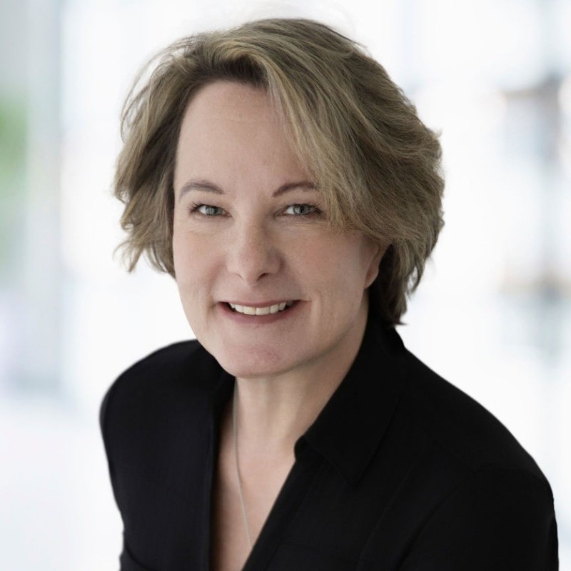 Leigh Choate, VP Marketing, BL.INK