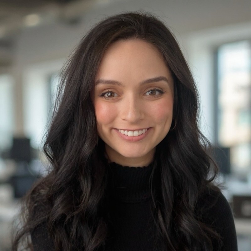 Madelyn Green, Marketing Manager