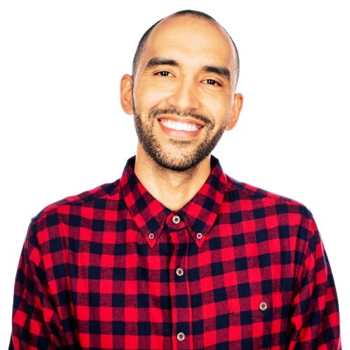 Matt Taylor, SVP Marketing, Hawk Ridge Systems