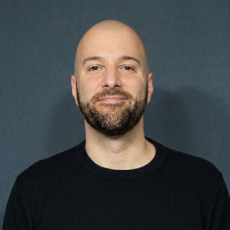 Mirko De Luca, Global Campaign Performance Manager, Autostore