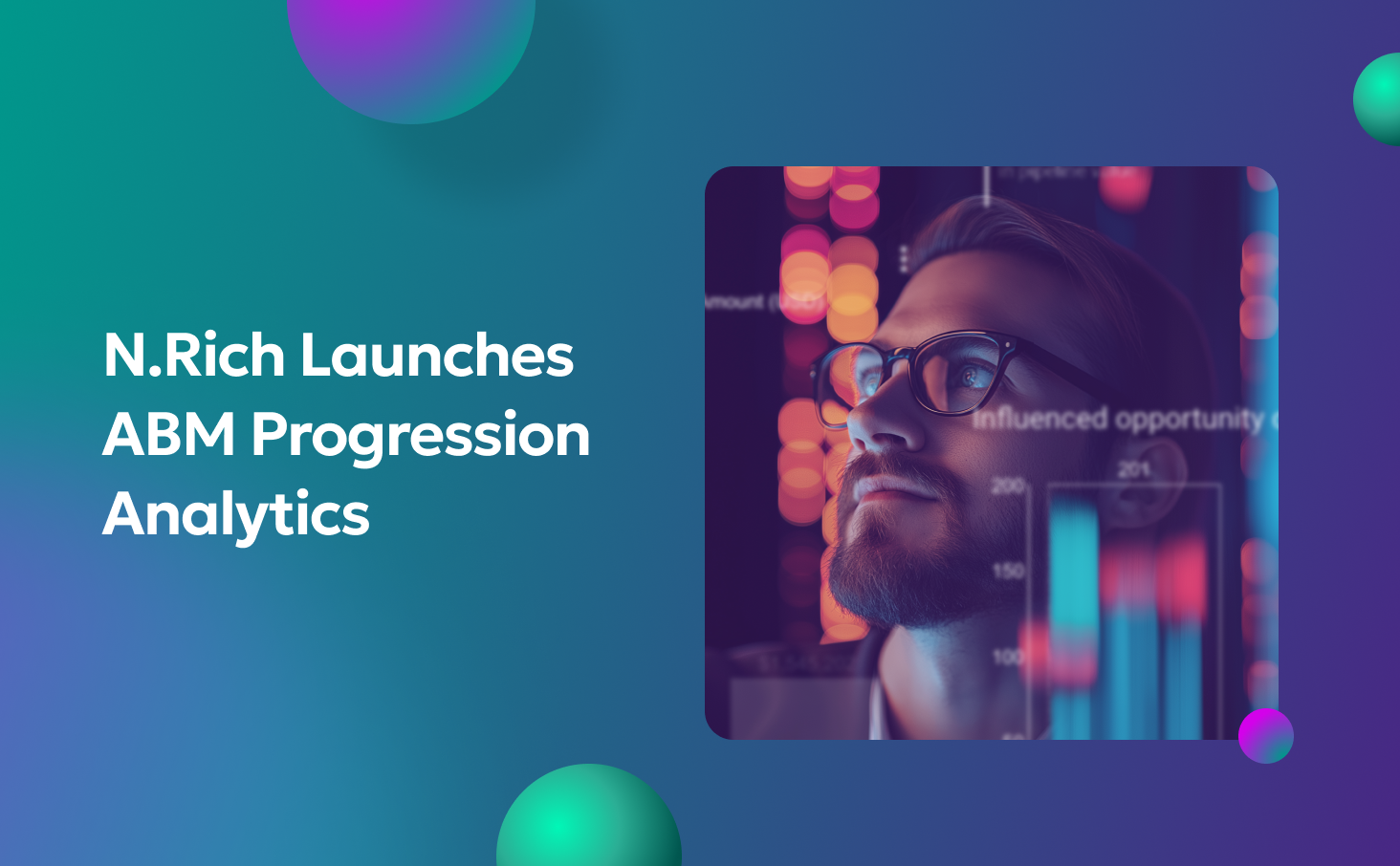 N.Rich Launches ABM Journey Progression Analytics