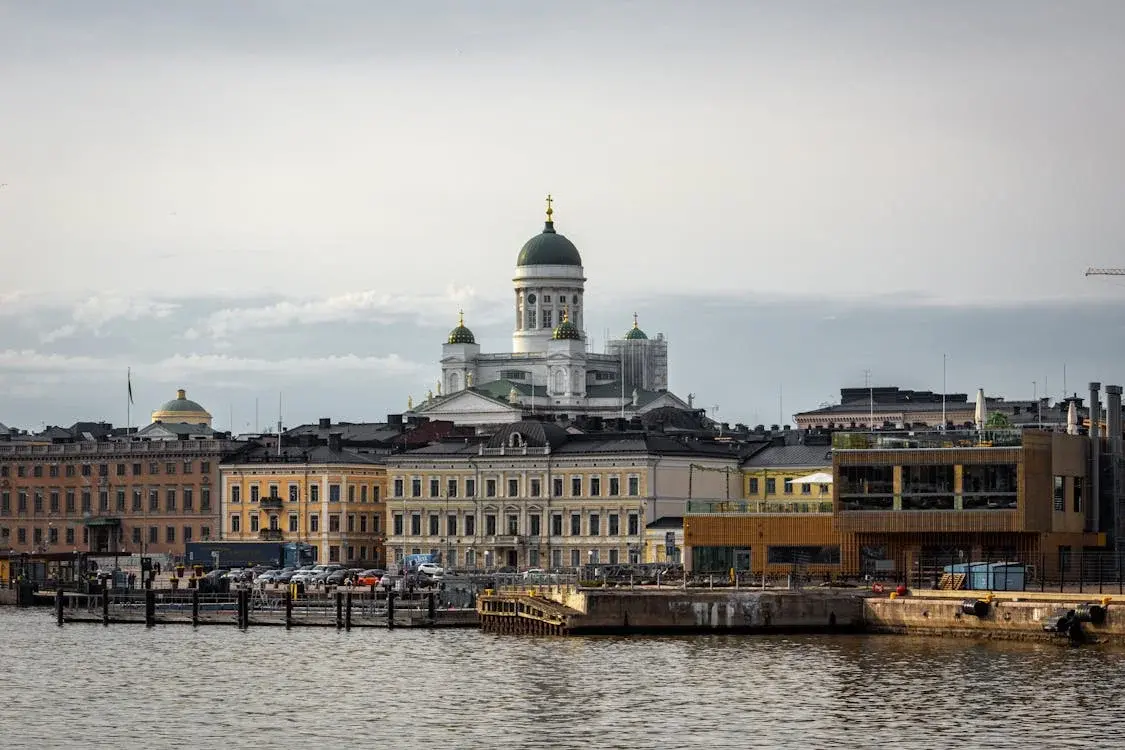 helsinki