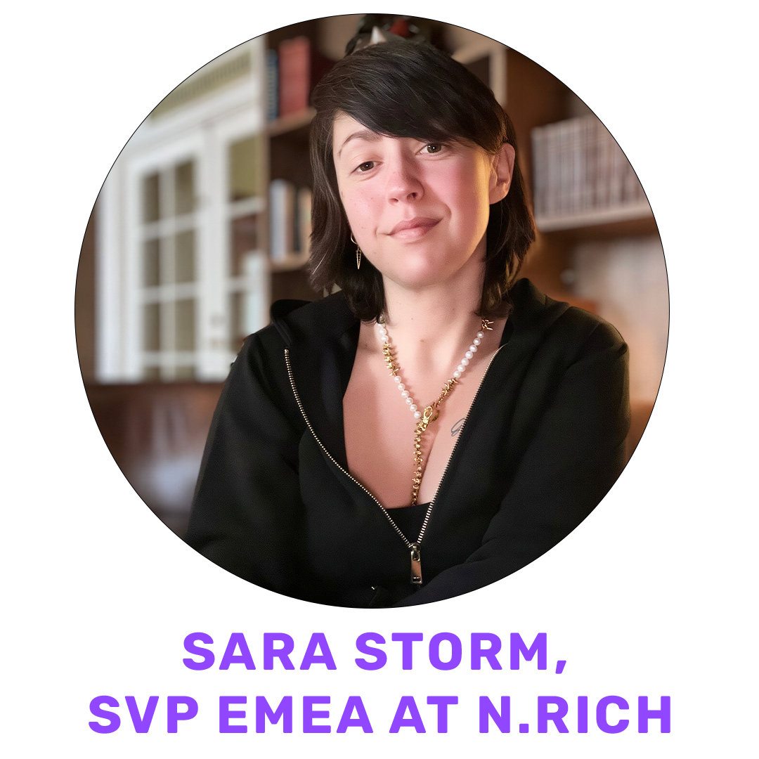 SARA-STORM
