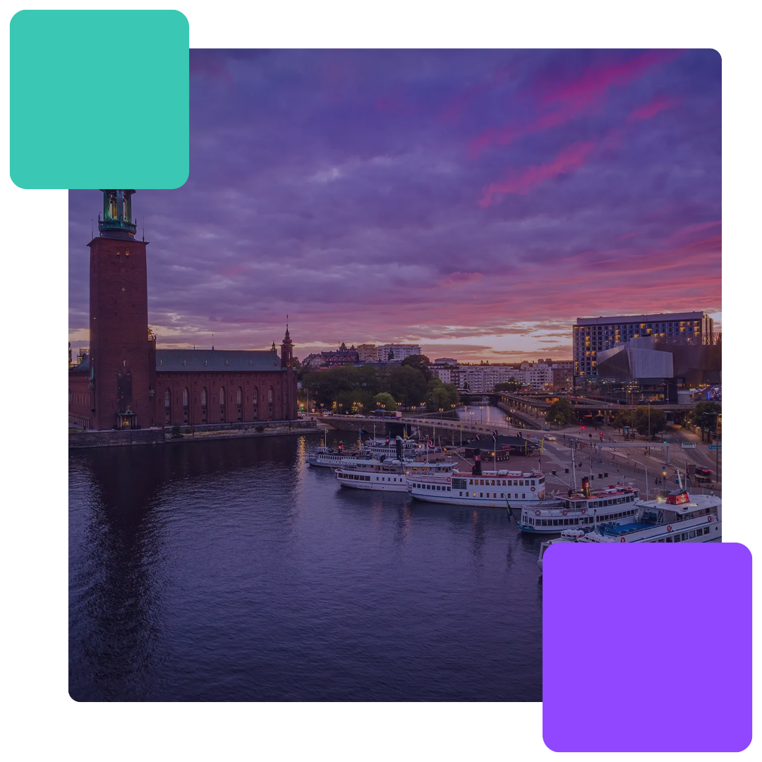 Stockholm