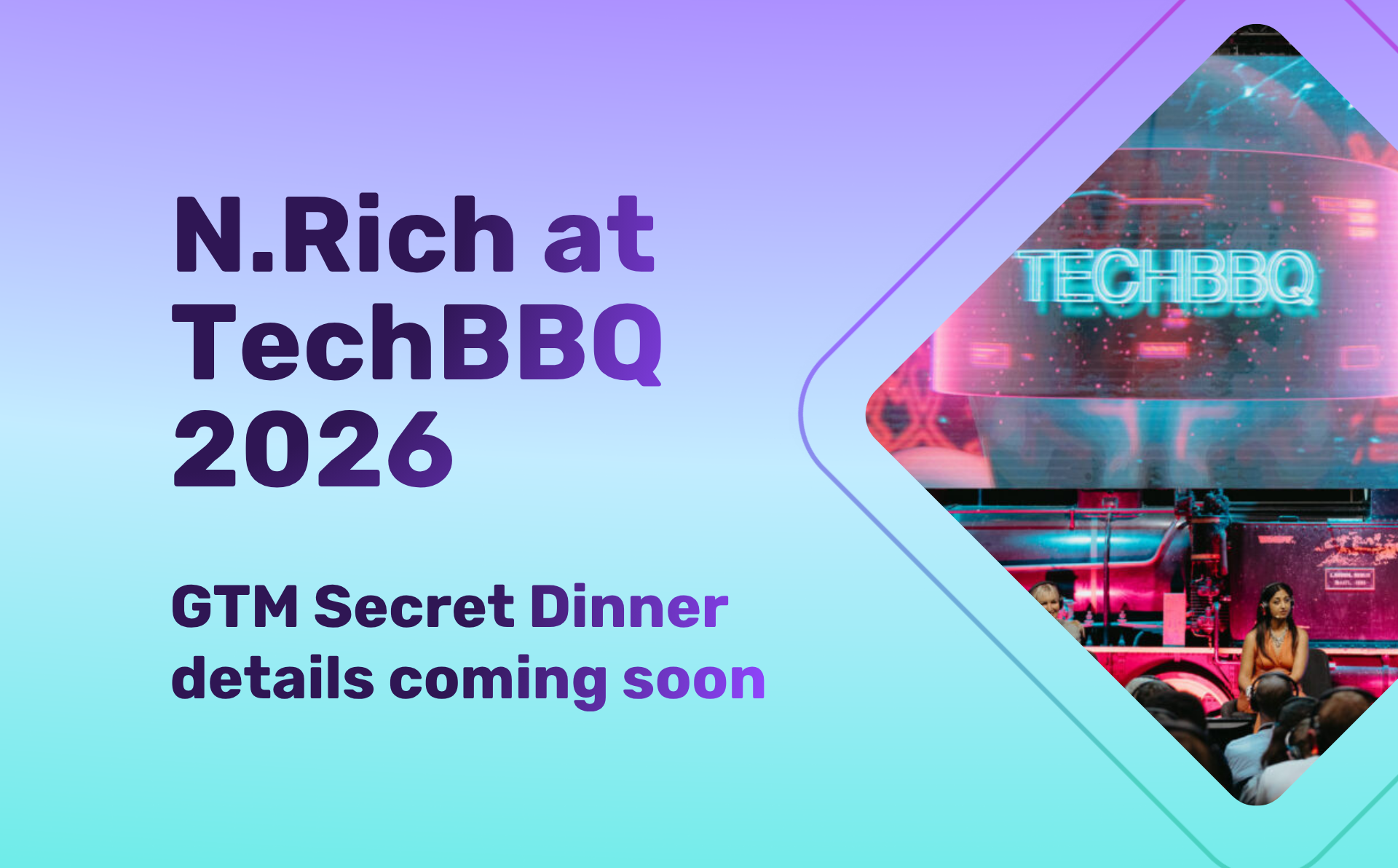 TechBBQ 2026