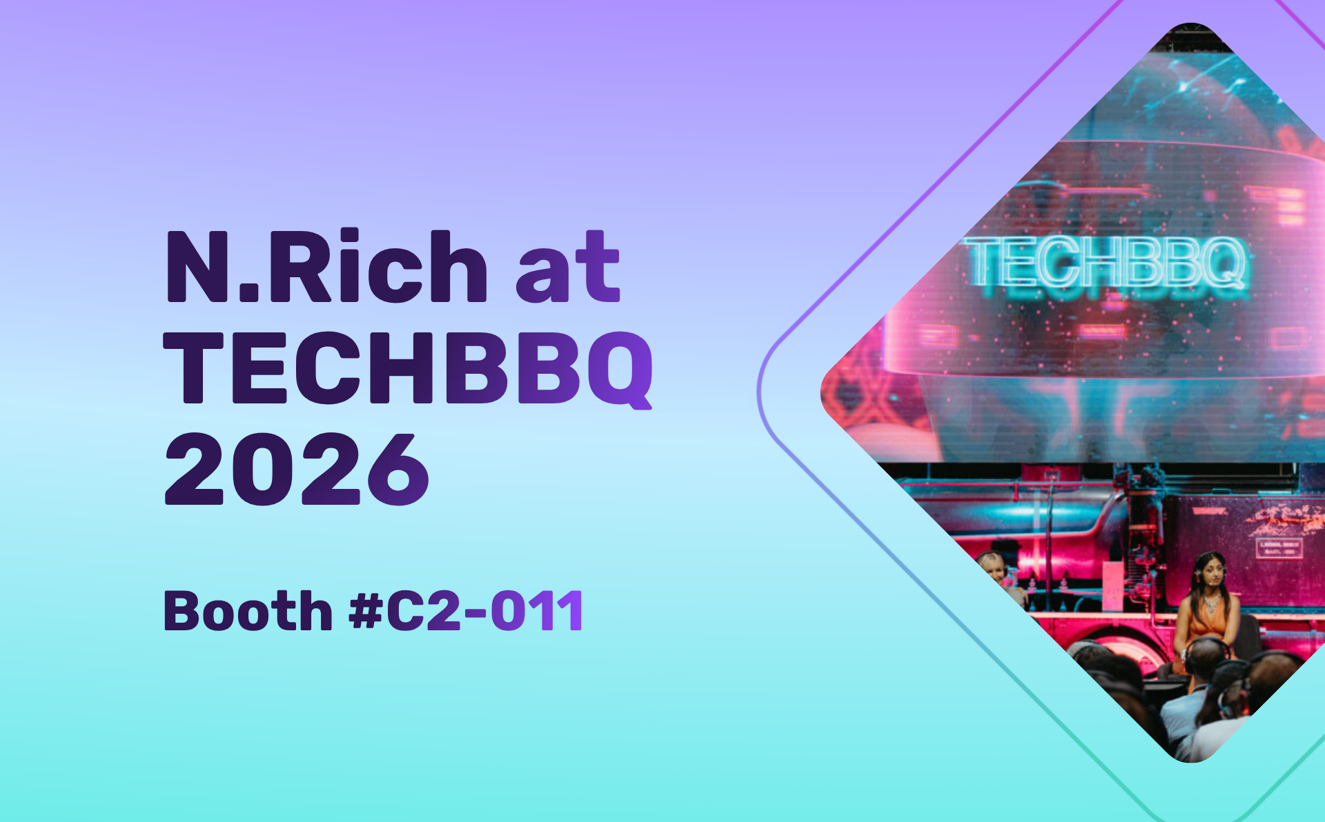 TechBBQ 2026