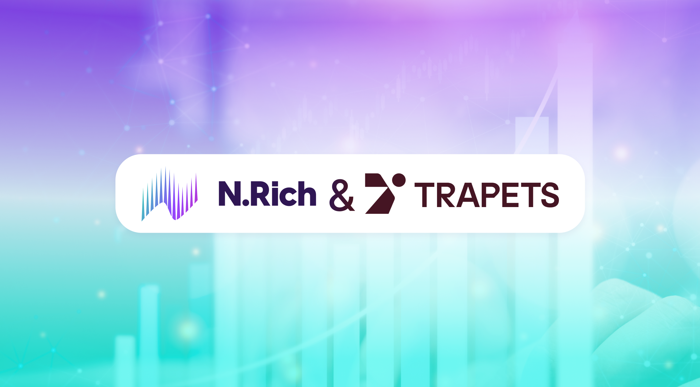 Trapets partners with N.Rich to accelerate pipeline growth through account-based go-to-market