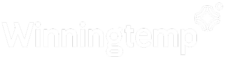 Winningtemp