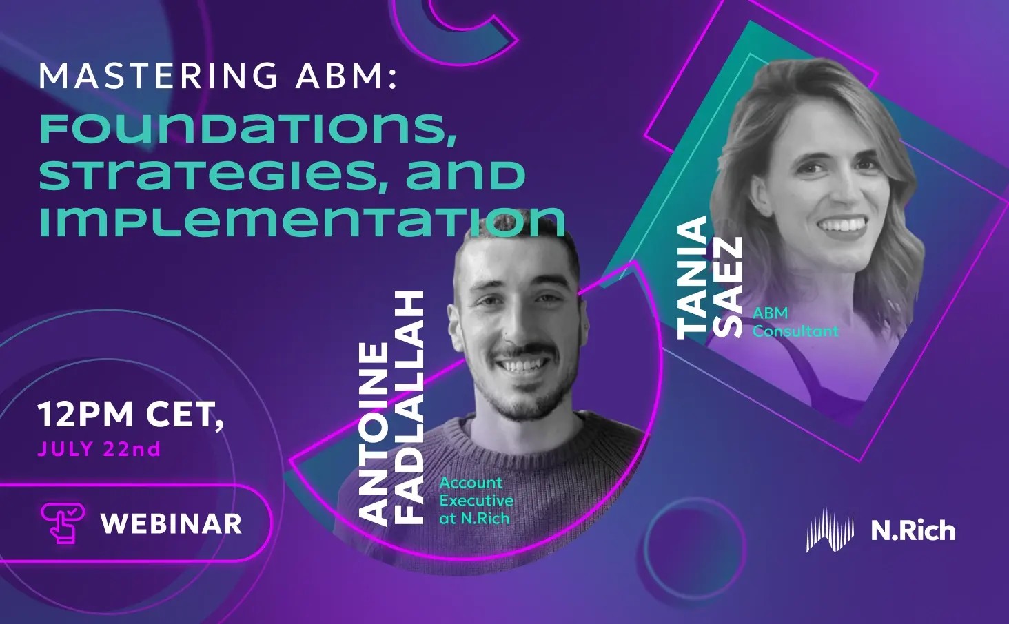 Mastering ABM: Foundations, Strategies, and Implementation