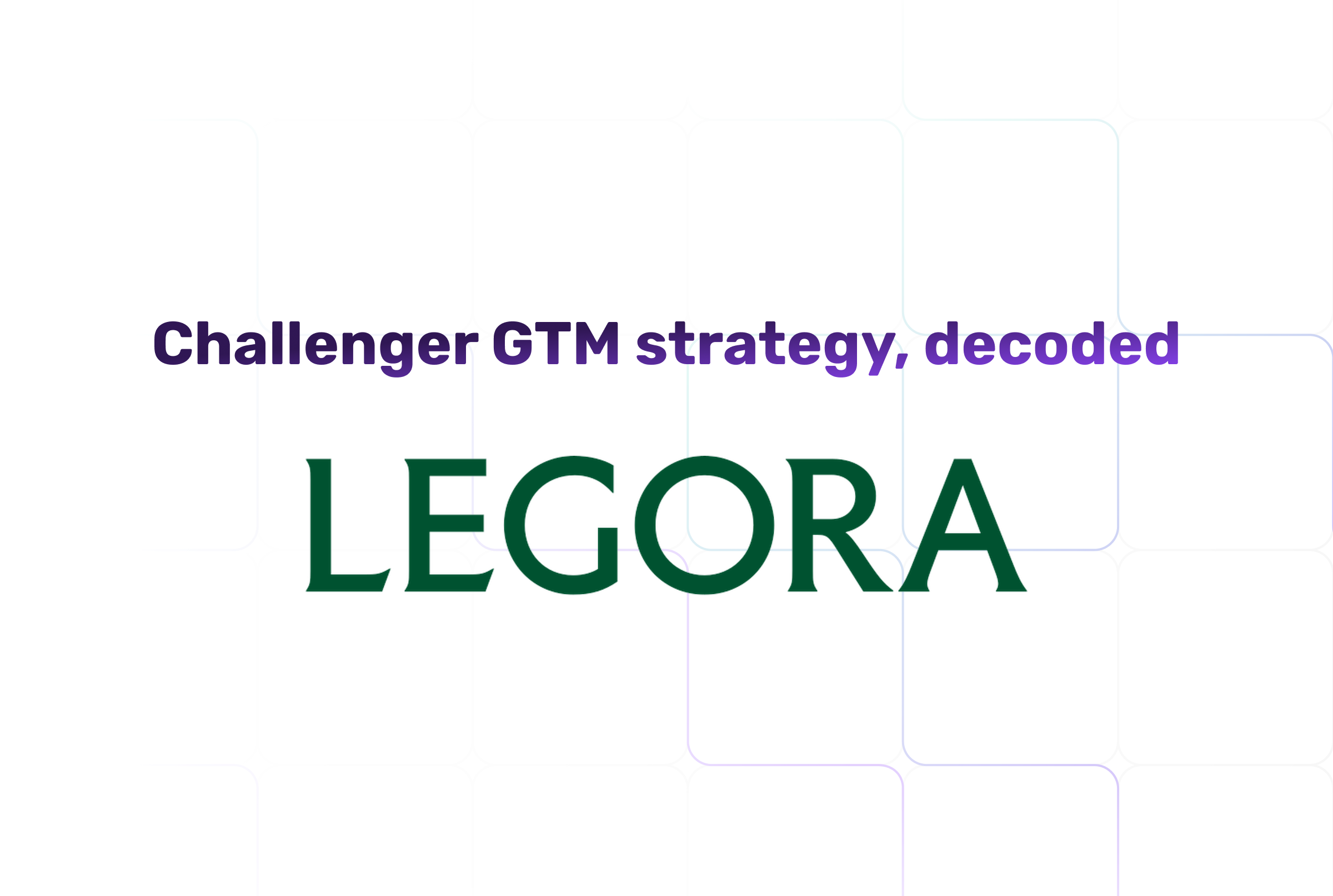 From $1M to $100M ARR in 18 months — and the boldest brand campaign legal tech has ever dared to run