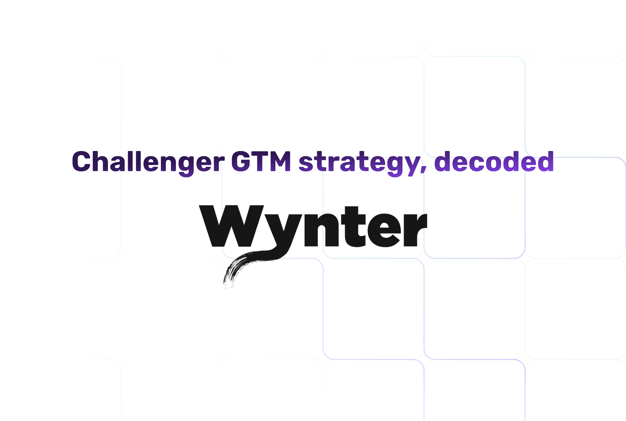 From bootstrapped research tool to $16.3M ARR — Peep Laja built the category, then built the company inside it