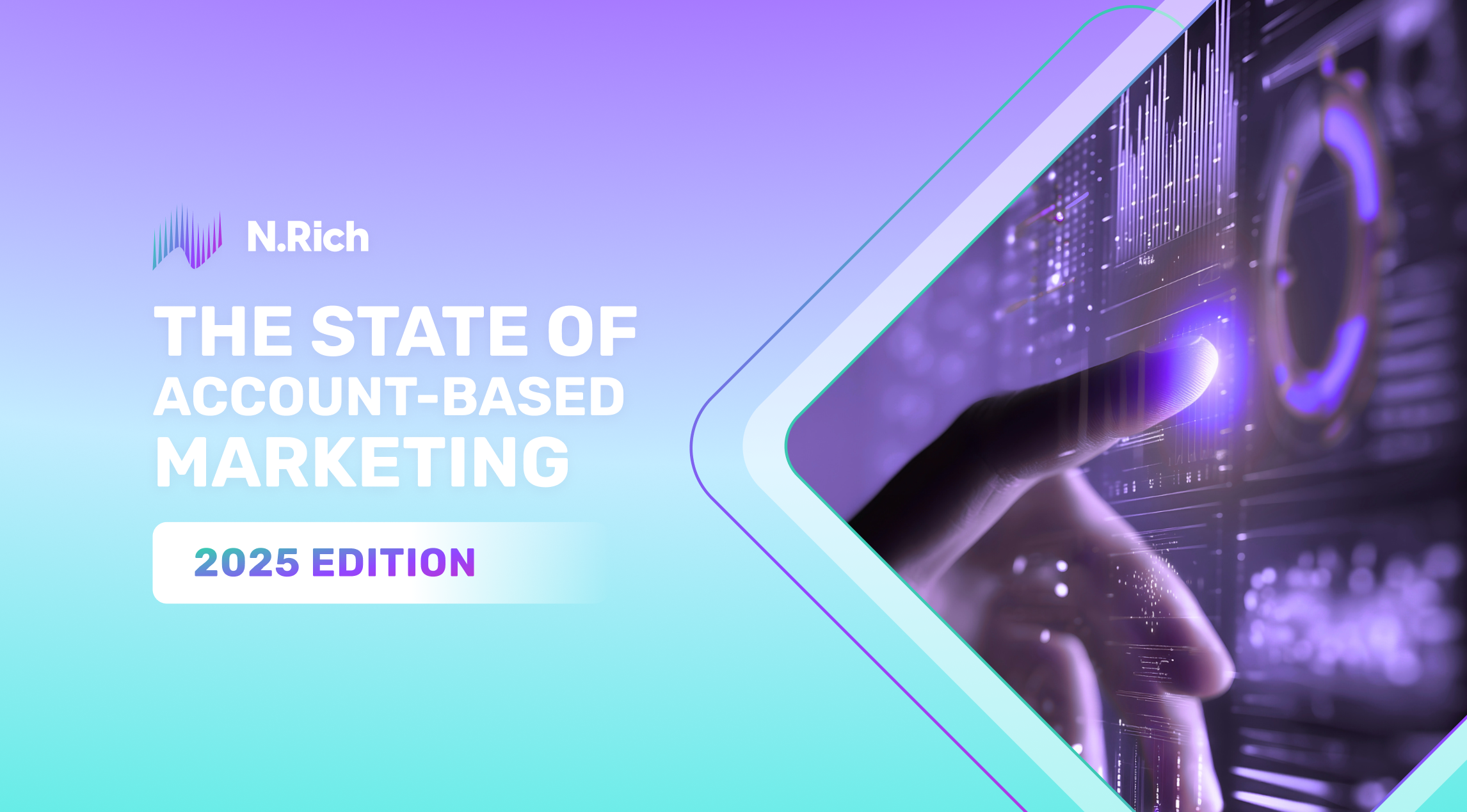 The State of Account Based Marketing 2025