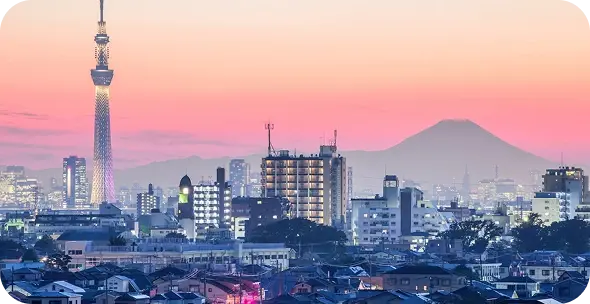japan