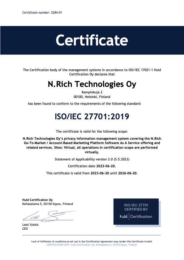 jpeg_HC_NRich_ISO27701_certificate