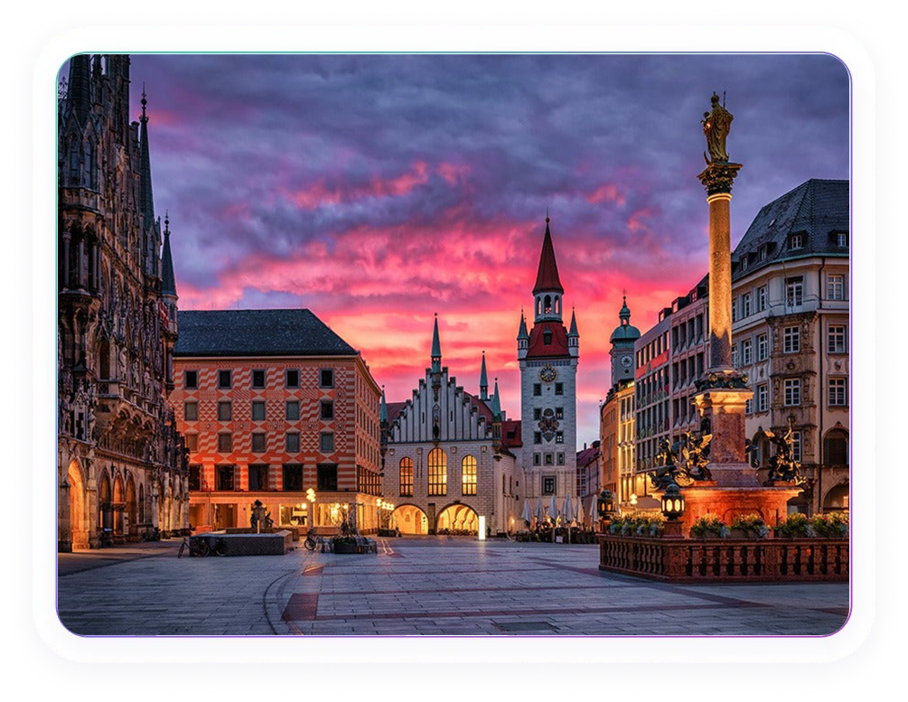 munich