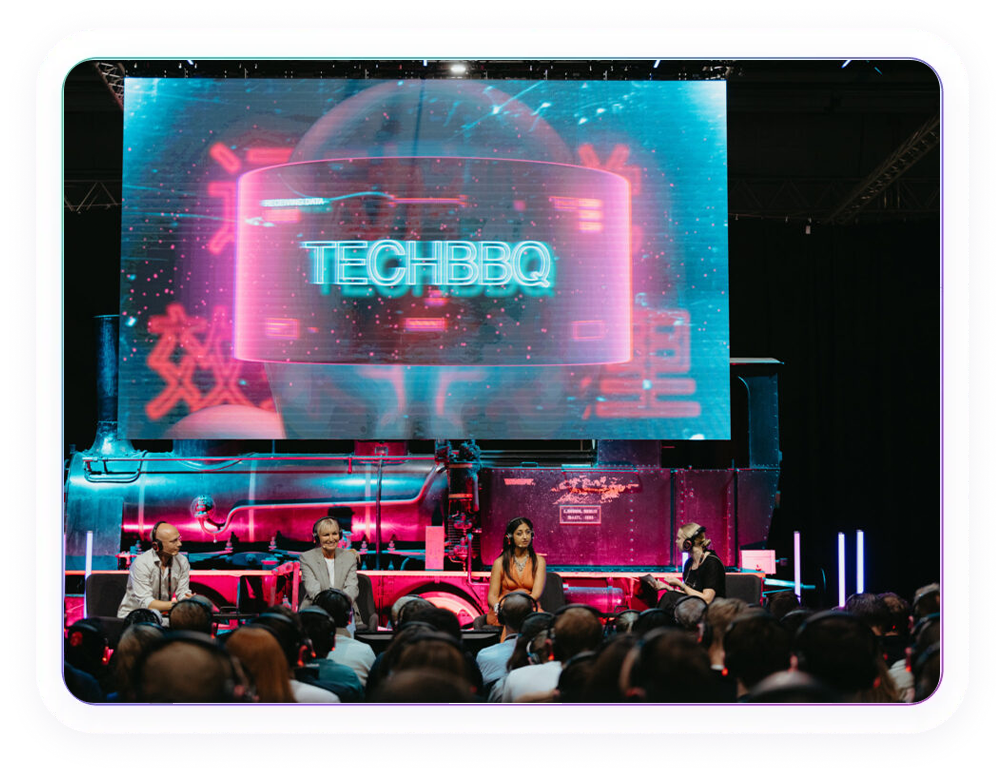 techbbq